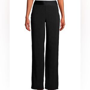 Land’s End Plus Size quick dry rash guard coverup full length pant Various size